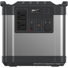 Mayorista de 100V/110V/120V 2000W G2000 LIFEPO4 Batería